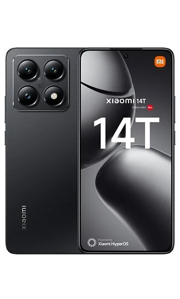 Xiaomi 14T