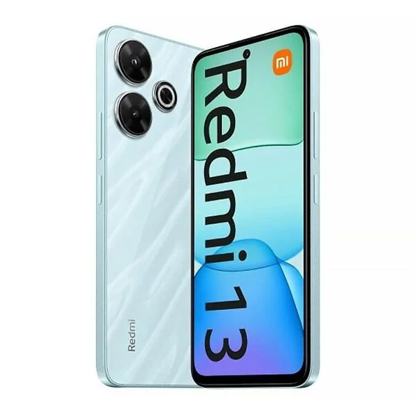 Xiaomi Redmi 13 — photo officielle — vue 4