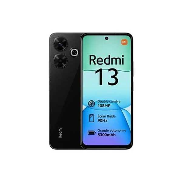 Xiaomi Redmi 13