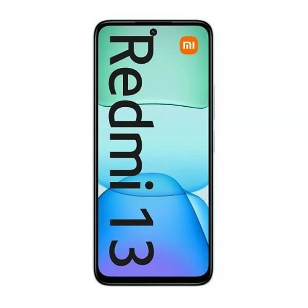 Xiaomi Redmi 13 — photo officielle — vue 6