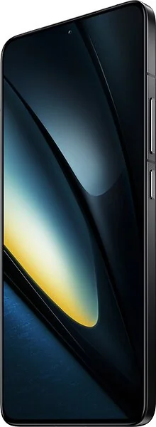 Xiaomi Poco F6 Pro — photo officielle — vue 6