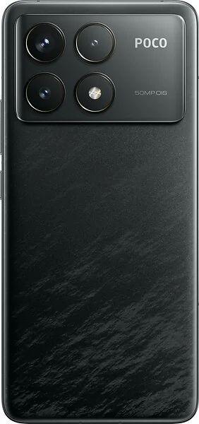 Xiaomi Poco F6 Pro — photo officielle — vue 2