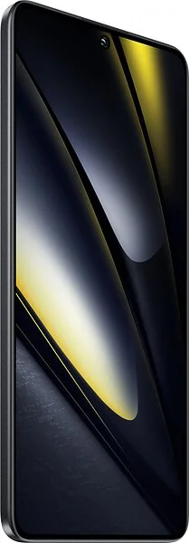 Xiaomi Poco F6 — photo officielle — vue 2