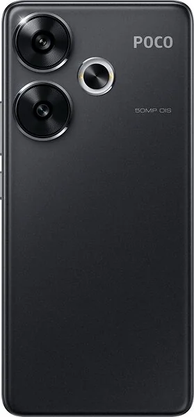 Xiaomi Poco F6 — photo officielle — vue 4