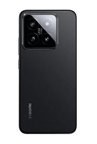 Xiaomi 14 — photo officielle — vue 4