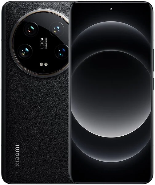 Xiaomi 14 Ultra — photo officielle — vue 4