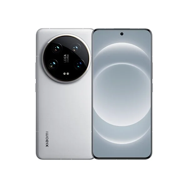 Xiaomi 14 Ultra — photo officielle — vue 6