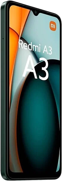 Xiaomi Redmi A3 — photo officielle — vue 3