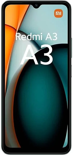Xiaomi Redmi A3 — photo officielle — vue 4