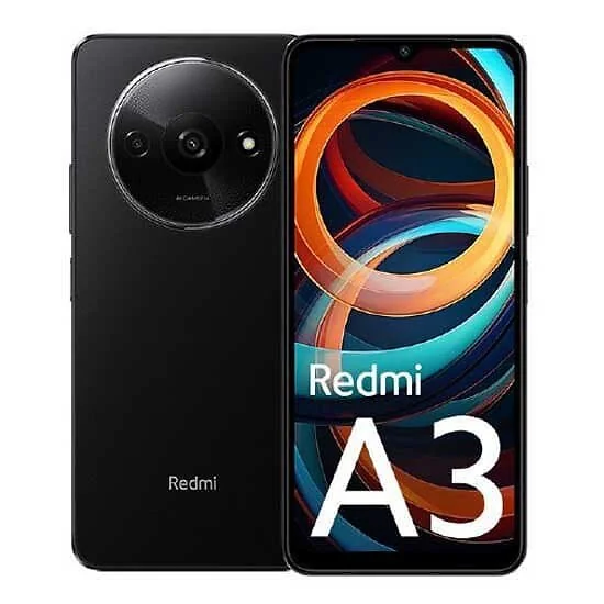 Xiaomi Redmi A3