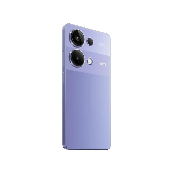 Xiaomi Redmi Note 13 Pro — photo officielle — vue 3