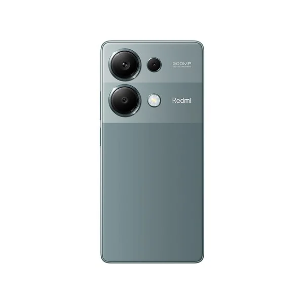 Xiaomi Redmi Note 13 Pro — photo officielle — vue 7