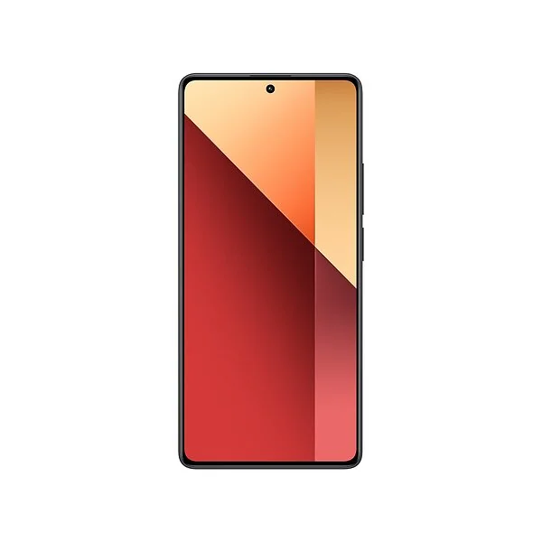 Xiaomi Redmi Note 13 Pro — photo officielle — vue 2