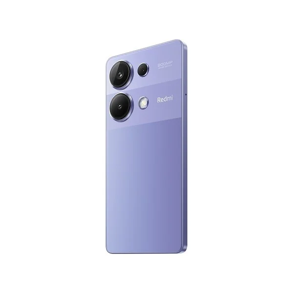 Xiaomi Redmi Note 13 Pro — photo officielle — vue 8