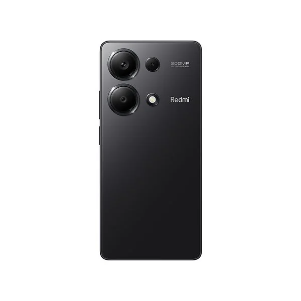 Xiaomi Redmi Note 13 Pro — photo officielle — vue 9