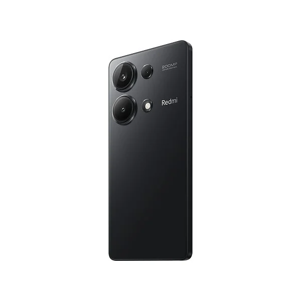 Xiaomi Redmi Note 13 Pro — photo officielle — vue 5