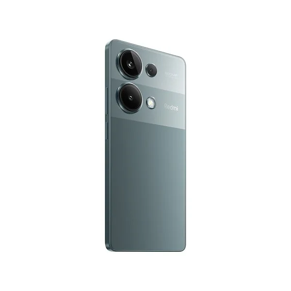 Xiaomi Redmi Note 13 Pro — photo officielle — vue 6
