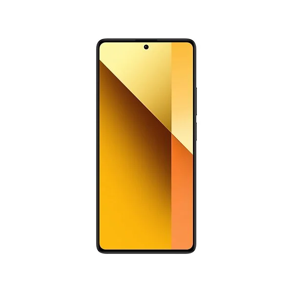 Xiaomi Redmi Note 13 — photo officielle — vue 3
