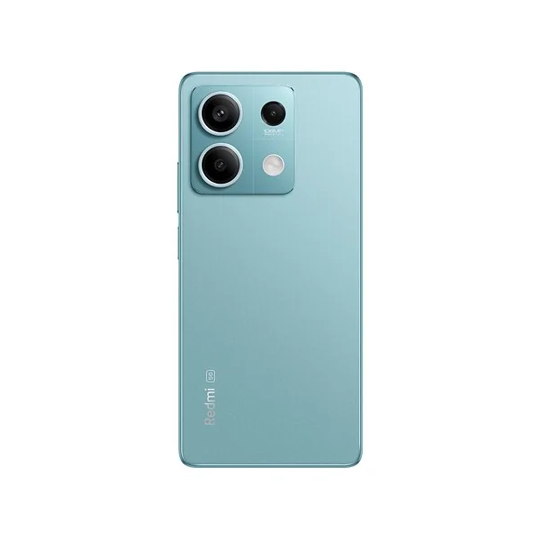 Xiaomi Redmi Note 13 — photo officielle — vue 2