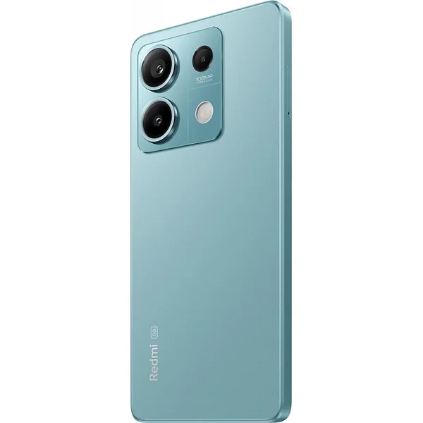 Xiaomi Redmi Note 13 — photo officielle — vue 4