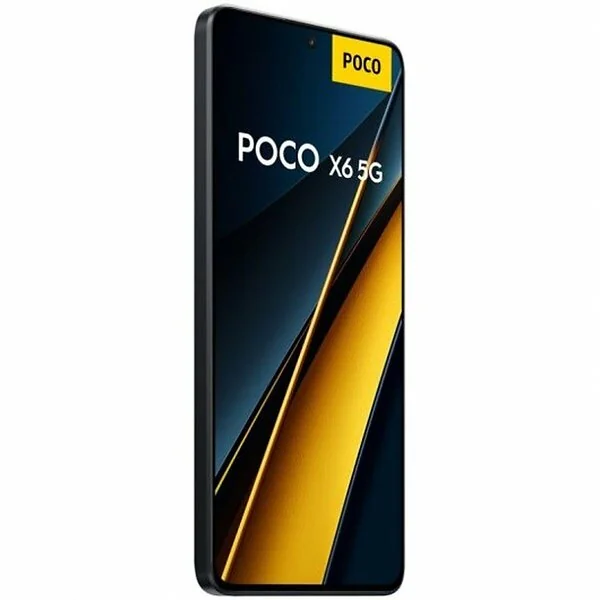 Xiaomi Poco X6 Pro — photo officielle — vue 5