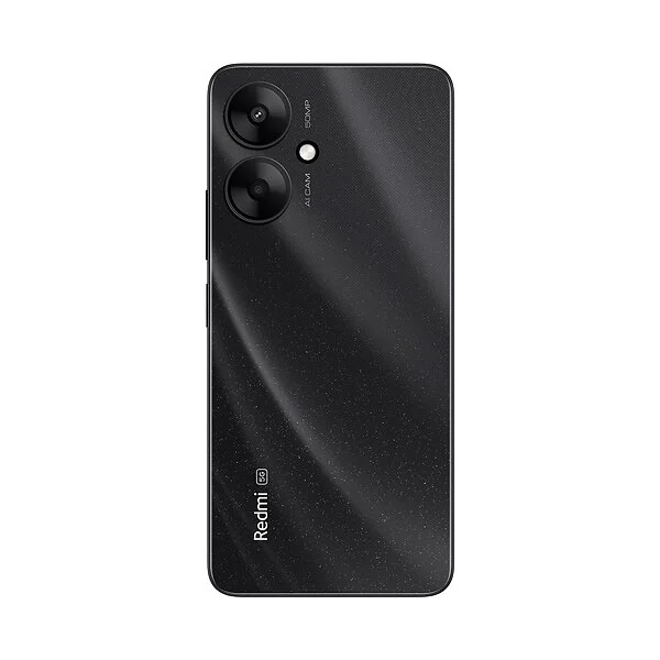 Xiaomi Redmi 13C — photo officielle — vue 7
