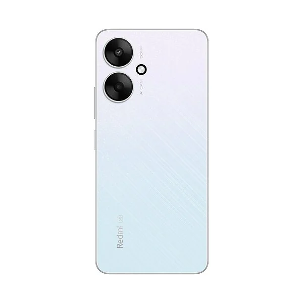 Xiaomi Redmi 13C — photo officielle — vue 8