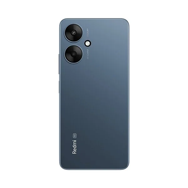 Xiaomi Redmi 13C — photo officielle — vue 9