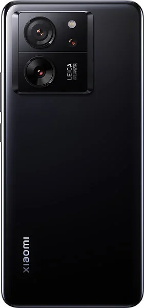 Xiaomi 13T — photo officielle — vue 4