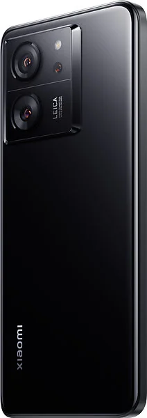 Xiaomi 13T — photo officielle — vue 5