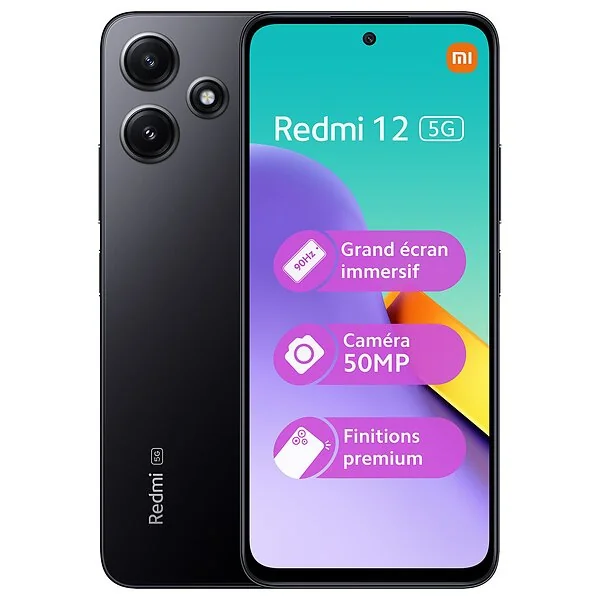 Xiaomi Redmi 12