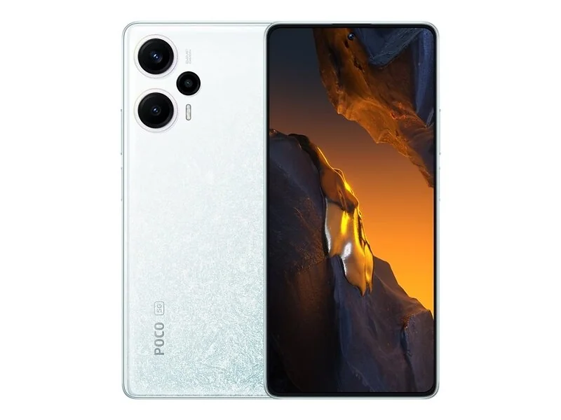 Xiaomi Poco F5 — photo officielle — vue 4
