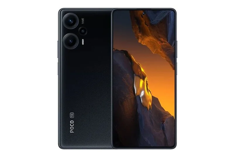 Xiaomi Poco F5
