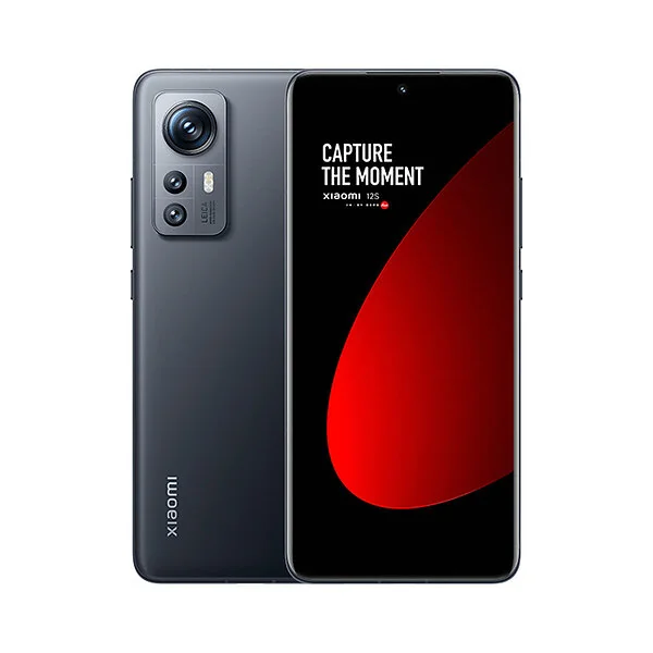 Xiaomi Redmi Note 12S