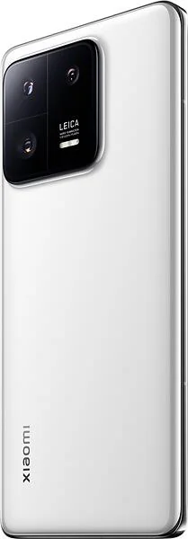 Xiaomi 13 Pro — photo officielle — vue 3