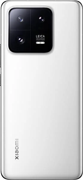 Xiaomi 13 Pro — photo officielle — vue 2