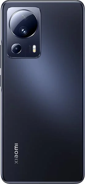 Xiaomi 13 Lite — photo officielle — vue 2