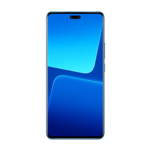 Xiaomi 13 Lite — photo officielle — vue 9