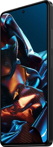 Xiaomi Poco X5 Pro — photo officielle — vue 3