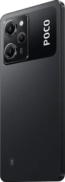 Xiaomi Poco X5 Pro — photo officielle — vue 4