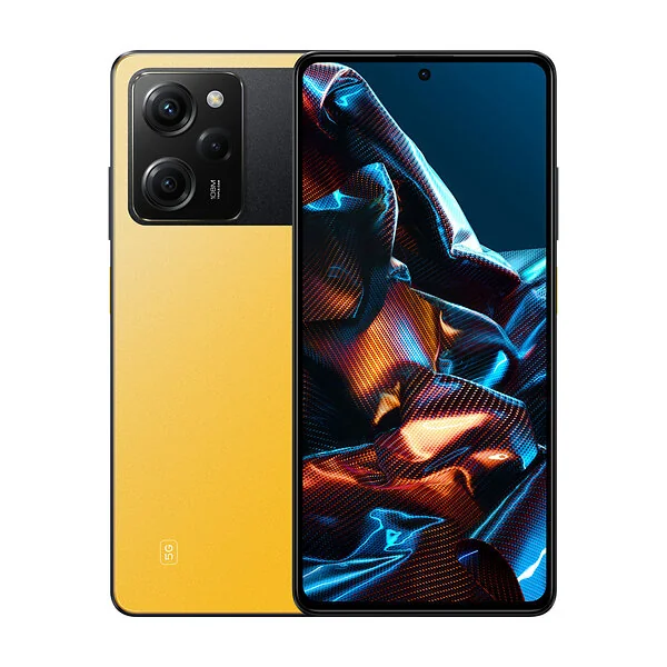 Xiaomi Poco X5 Pro