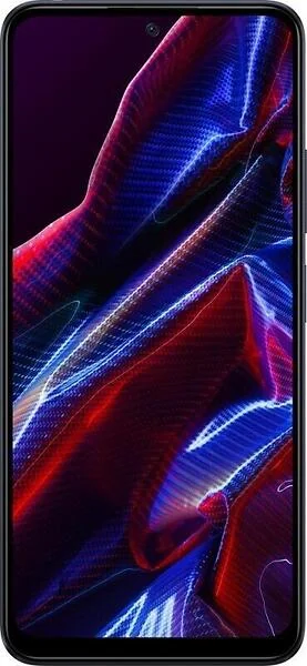 Xiaomi Poco X5 — photo officielle — vue 2