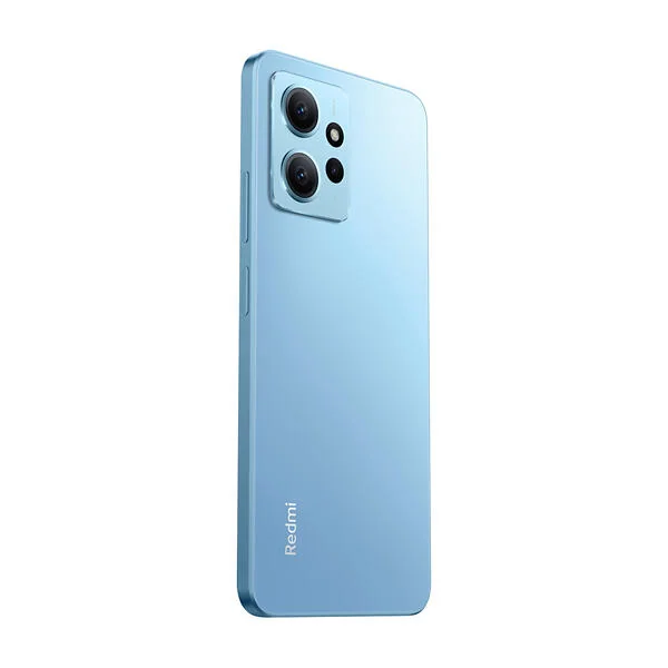 Xiaomi Redmi Note 12 — photo officielle — vue 7