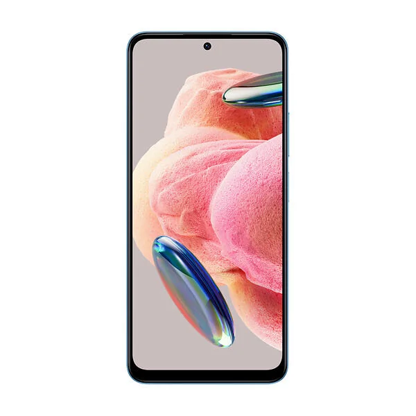 Xiaomi Redmi Note 12 — photo officielle — vue 2