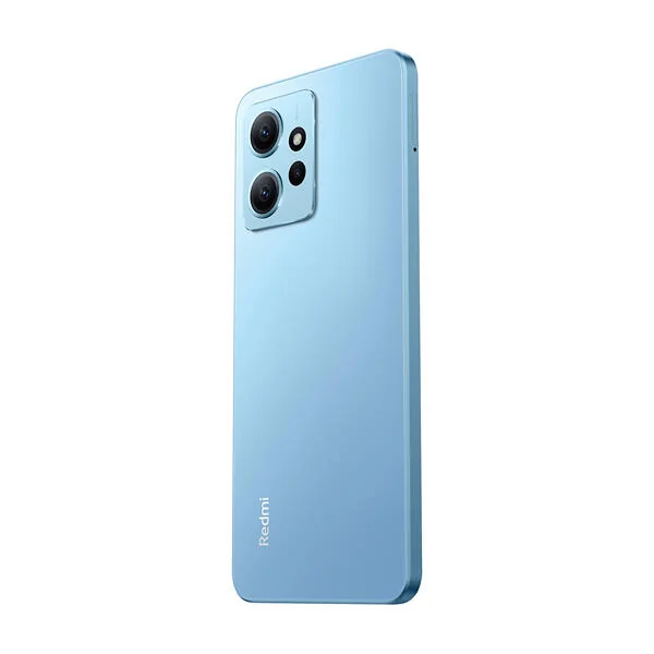 Xiaomi Redmi Note 12 — photo officielle — vue 8