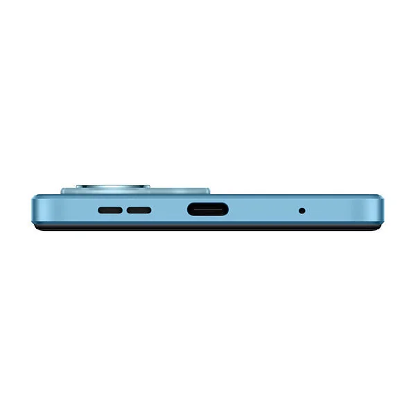Xiaomi Redmi Note 12 — photo officielle — vue 9