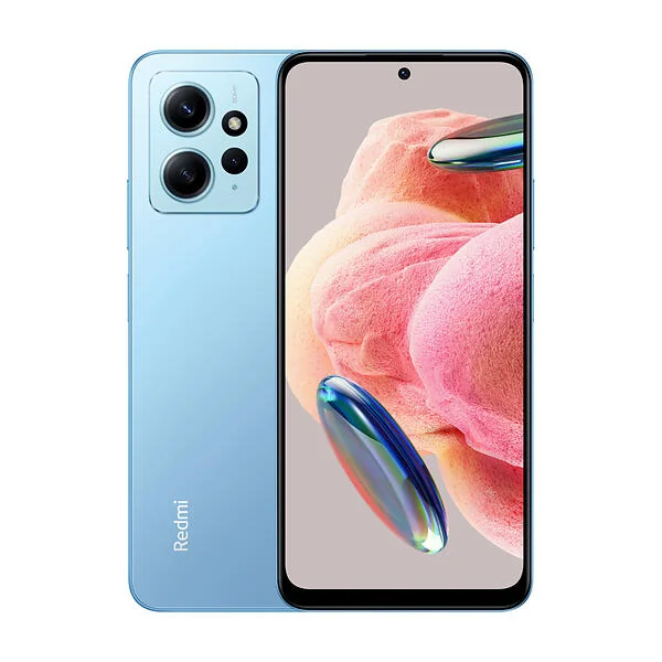 Xiaomi Redmi Note 12