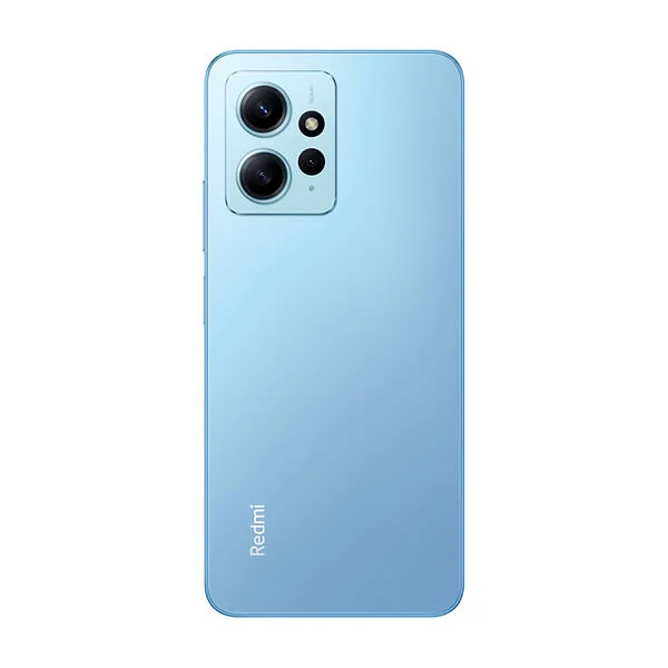 Xiaomi Redmi Note 12 — photo officielle — vue 6