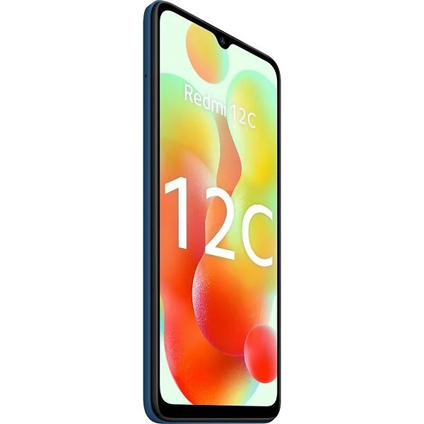 Xiaomi Redmi 12C — photo officielle — vue 5