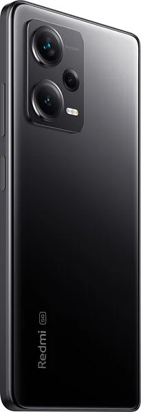 Xiaomi Redmi Note 12 Pro+ — photo officielle — vue 7